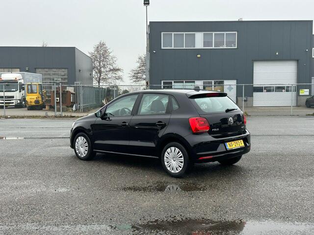 Volkswagen POLO 1.0 Comfortline