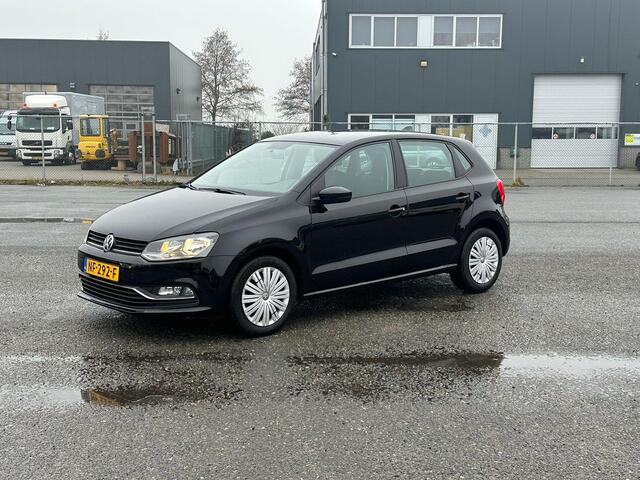 Volkswagen POLO 1.0 Comfortline