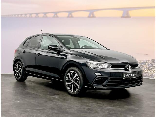 Volkswagen POLO 1.0 TSI Life Edition DSG7