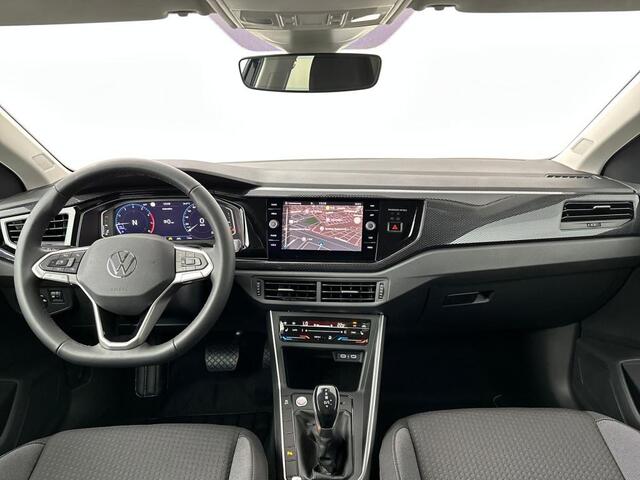 Volkswagen POLO 1.0 TSI Life Edition DSG7