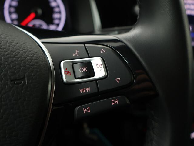 Volkswagen POLO 1.0 TSI Highline | 95 PK | Adaptive Cruise Control | Climate Control | NAVI | DAB | Aplle Carplay/Android Auto |