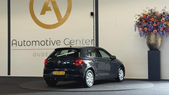 Volkswagen POLO 1.0 MPI Comfortline | A/C | BLUETOOTH | CRUISE