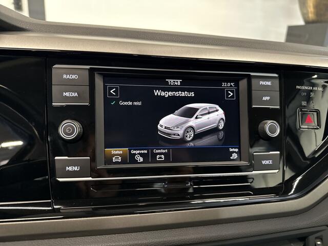 Volkswagen POLO 1.0 MPI Comfortline | A/C | BLUETOOTH | CRUISE