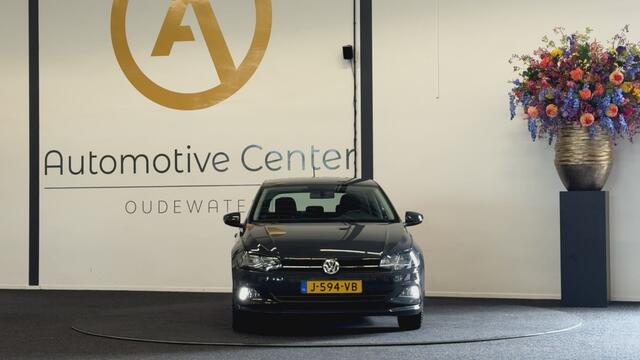 Volkswagen POLO 1.0 MPI Comfortline | A/C | BLUETOOTH | CRUISE