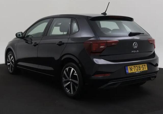 Volkswagen POLO 1.0 TSI Life Automaat/VC/LM-Velgen/Clima/Cruise/Apple-Android