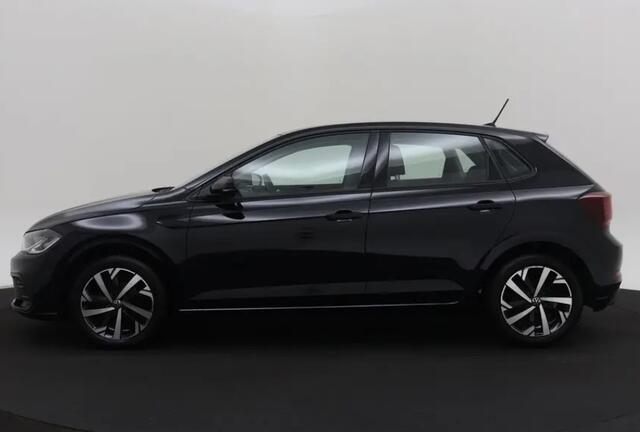 Volkswagen POLO 1.0 TSI Life Automaat/VC/LM-Velgen/Clima/Cruise/Apple-Android
