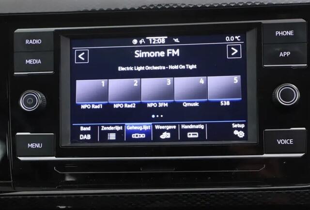 Volkswagen POLO 1.0 TSI Life Automaat/VC/LM-Velgen/Clima/Cruise/Apple-Android