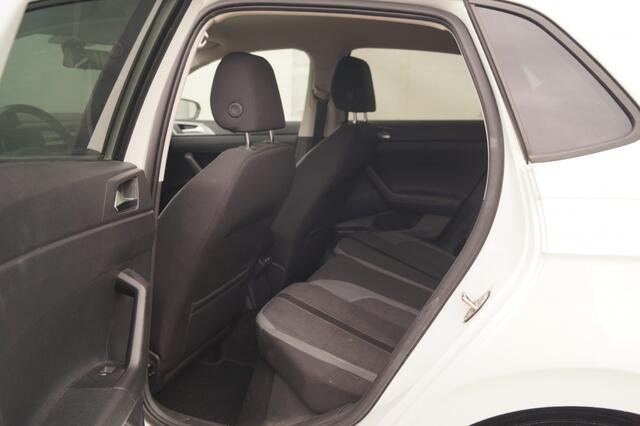 Volkswagen POLO 1.0 TSI Highline Executive -NAVI-ECC-DIGI-PDC-ACC-