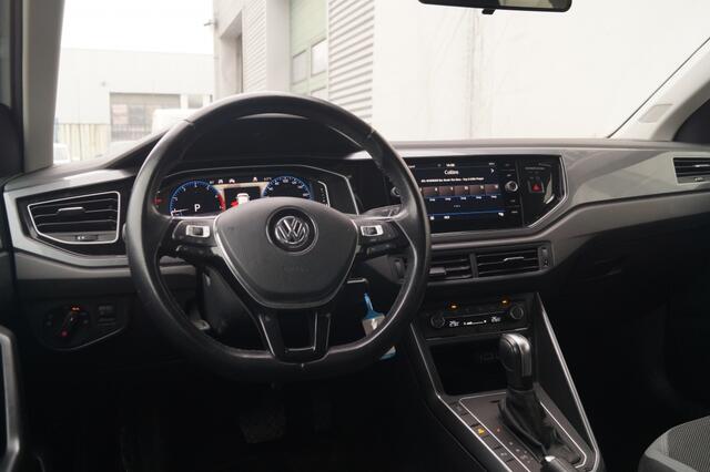Volkswagen POLO 1.0 TSI Highline Executive -NAVI-ECC-DIGI-PDC-ACC-