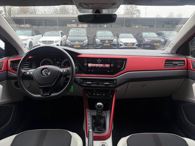 Volkswagen POLO 1.0 TSI Beats Clima CarPlay LED