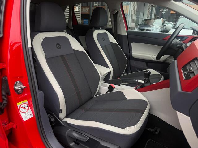Volkswagen POLO 1.0 TSI Beats Clima CarPlay LED
