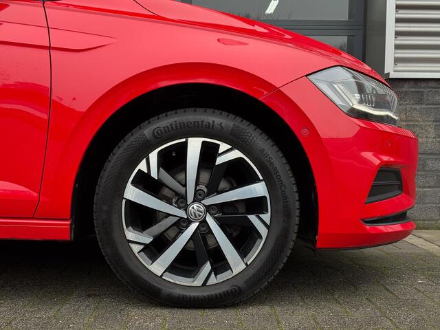 Volkswagen POLO 1.0 TSI Beats Clima CarPlay LED