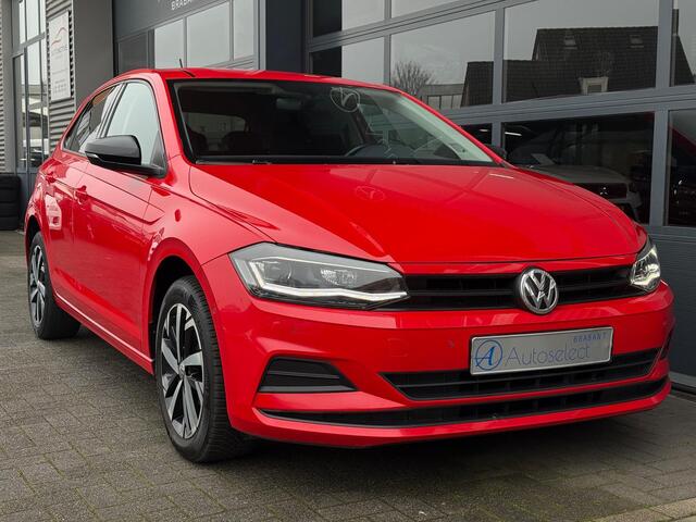 Volkswagen POLO 1.0 TSI Beats Clima CarPlay LED