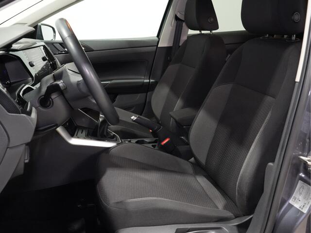 Volkswagen POLO 1.0 TSI 95pk Life Camera Navigatie Stoelverwarming Carplay/Android 285