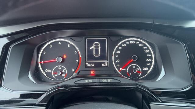 Volkswagen POLO 1.0 TSI Comfortline TREKHAAK / CARPLAY / DAB+ / NAVI / AIRCO / PDC / BLUETOOTH / ACC / NL-AUTO