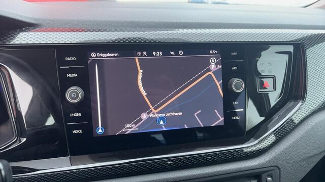 Volkswagen POLO 1.0 TSI Life FULL LED / VIRTUAL / CARPLAY / ACC / NAVI / AIRCO / PDC / BLUETOOTH / NL-AUTO