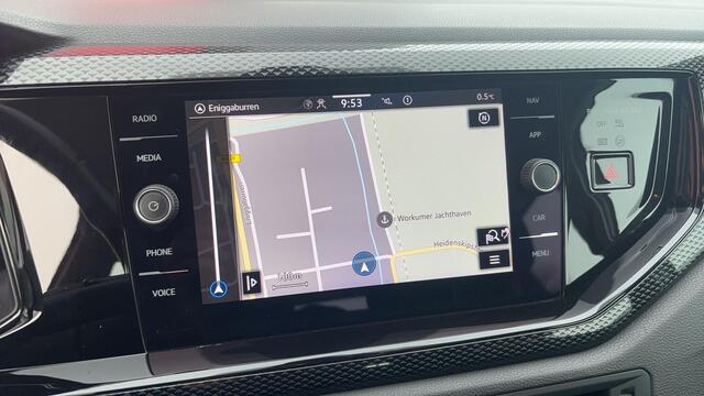 Volkswagen POLO 1.0 TSI Life FULL LED / CARPLAY / AIRCO / ACC / PDC / BLUETOOTH / DAB+ / NL-AUTO