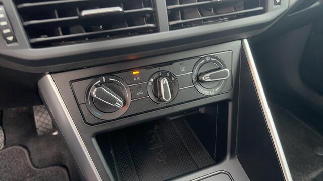 Volkswagen POLO 1.0 TSI Life FULL LED / CARPLAY / AIRCO / ACC / PDC / BLUETOOTH / DAB+ / NL-AUTO