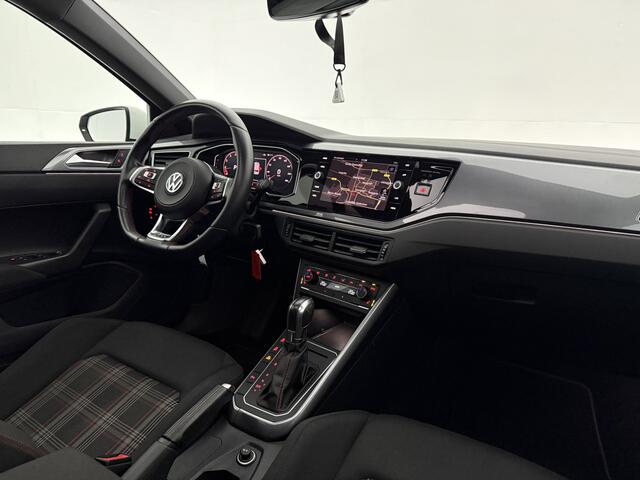 Volkswagen POLO 2.0 TSI GTI | 200PK | Pano | Virtual | Clima | Adap. Cruise | Navi | Stoelverw. | Parkeersens.