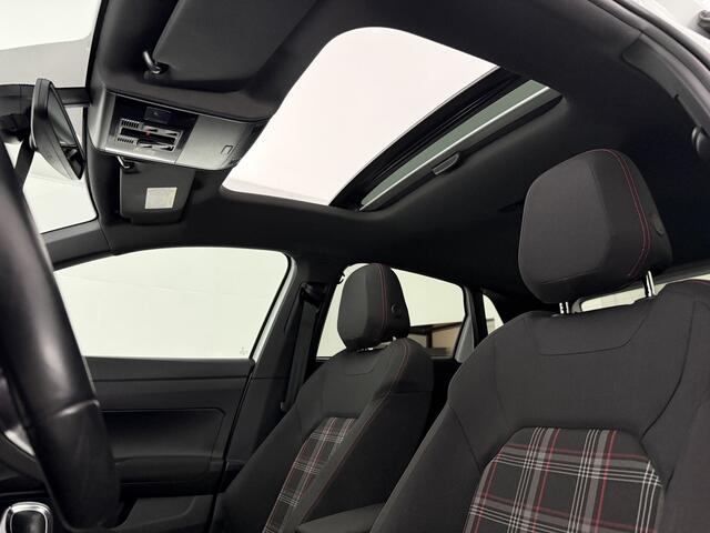 Volkswagen POLO 2.0 TSI GTI | 200PK | Pano | Virtual | Clima | Adap. Cruise | Navi | Stoelverw. | Parkeersens.