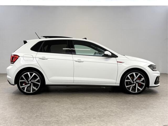Volkswagen POLO 2.0 TSI GTI | 200PK | Pano | Virtual | Clima | Adap. Cruise | Navi | Stoelverw. | Parkeersens.