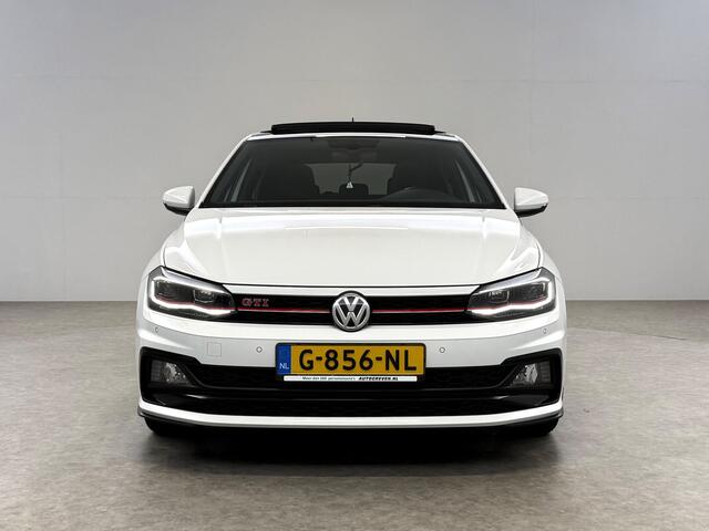 Volkswagen POLO 2.0 TSI GTI | 200PK | Pano | Virtual | Clima | Adap. Cruise | Navi | Stoelverw. | Parkeersens.