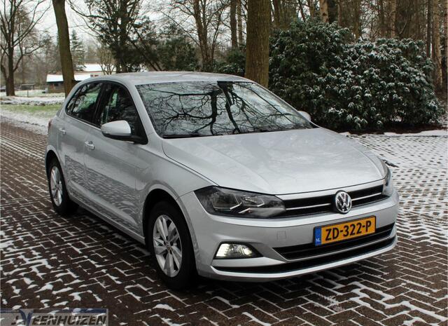 Volkswagen POLO 1.0 TSI Comfortline | 2019 | Navi | Cruise |