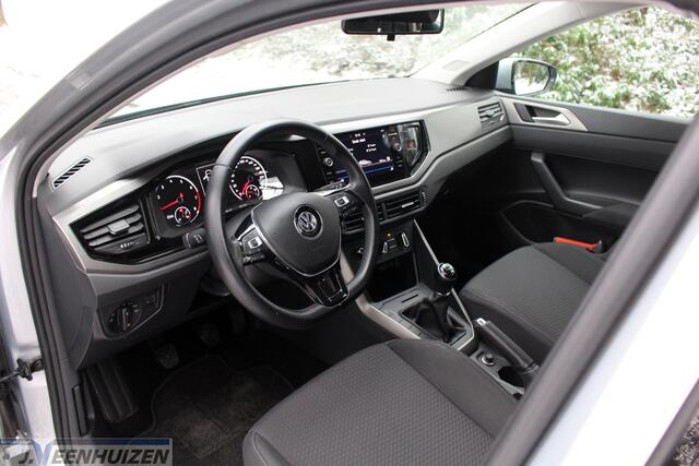 Volkswagen POLO 1.0 TSI Comfortline | 2019 | Navi | Cruise |