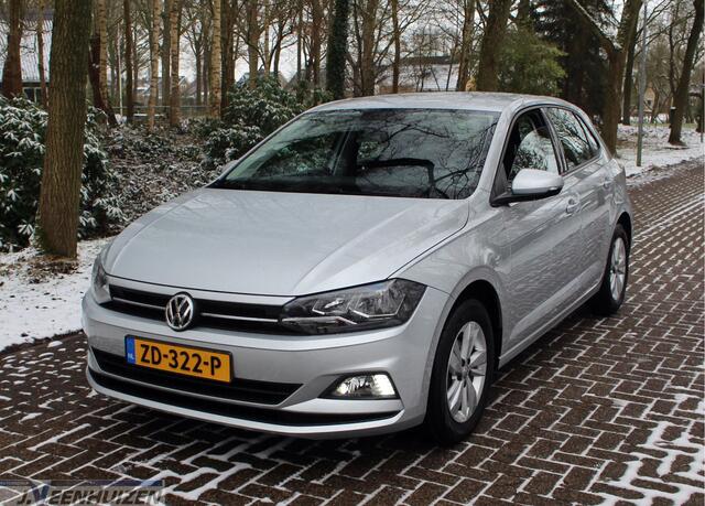 Volkswagen POLO 1.0 TSI Comfortline | 2019 | Navi | Cruise |