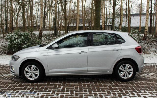 Volkswagen POLO 1.0 TSI Comfortline | 2019 | Navi | Cruise |