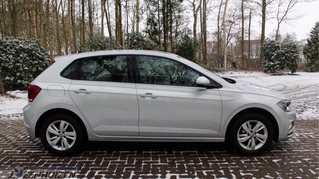 Volkswagen POLO 1.0 TSI Comfortline | 2019 | Navi | Cruise |