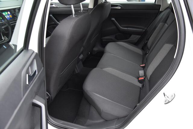 Volkswagen POLO 1.0 TSI Life Nw. model PDC Carplay virtueel cockpit NAP