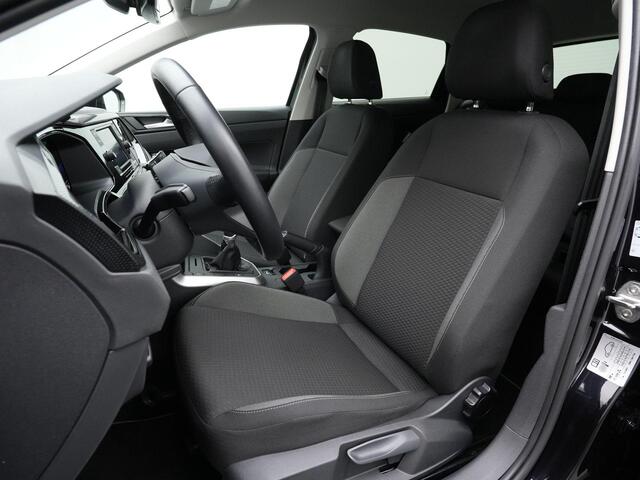 Volkswagen POLO 1.0 TSI 95 pk Life | Adaptive Cruise | Parkeersensoren voor/achter | Carplay | Garantie t/m 2027