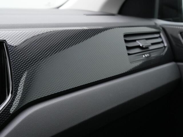 Volkswagen POLO 1.0 TSI 95 pk Life | Adaptive Cruise | Parkeersensoren voor/achter | Carplay | Garantie t/m 2027