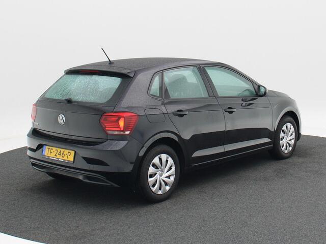 Volkswagen POLO 1.0 MPi Comfortline | Cruise Control | Apple CarPlay | Airco