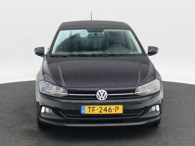 Volkswagen POLO 1.0 MPi Comfortline | Cruise Control | Apple CarPlay | Airco