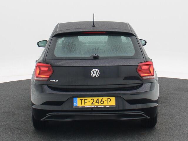Volkswagen POLO 1.0 MPi Comfortline | Cruise Control | Apple CarPlay | Airco
