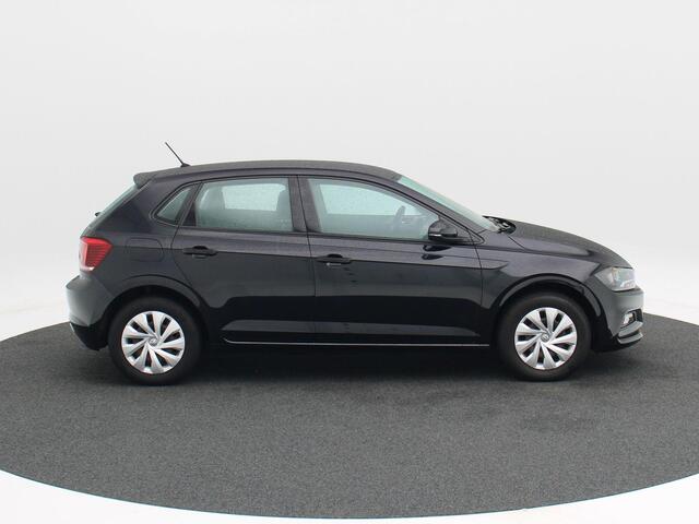 Volkswagen POLO 1.0 MPi Comfortline | Cruise Control | Apple CarPlay | Airco