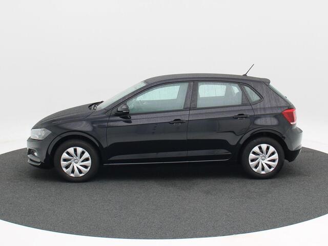 Volkswagen POLO 1.0 MPi Comfortline | Cruise Control | Apple CarPlay | Airco