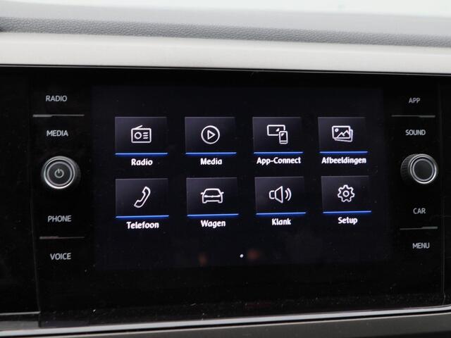 Volkswagen POLO 1.0 MPi Comfortline | Cruise Control | Apple CarPlay | Airco