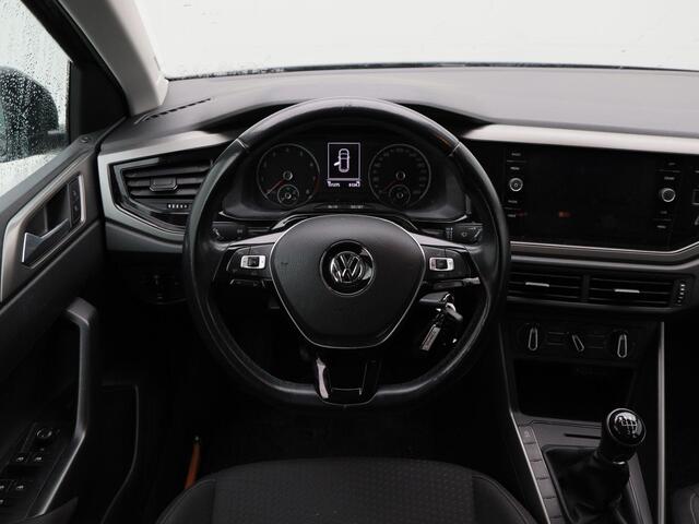 Volkswagen POLO 1.0 MPi Comfortline | Cruise Control | Apple CarPlay | Airco