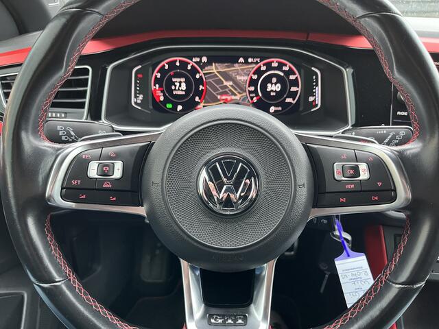 Volkswagen POLO 2.0 TSI GTI Virtual / Carplay / Acc / Clima / Beats LEd