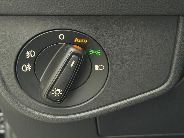 Volkswagen POLO 1.0 TSI 110pk DSG R-Line | Panoramadak | Camera | Virtual | Keyless | IQ Led | Rijklaar incl. 1 jaar Bovag garantie