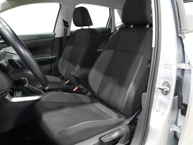 Volkswagen POLO 1.0 TSI 95pk DSG Life Navi via App Pdc Lm Velgen Acc Android/Carplay Dab prijs controle 145