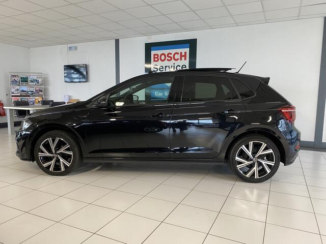Volkswagen POLO 1.0 TSI R-Line Business DSG Panoramadak / Camera /Carplay / Navigatie / IQ Light