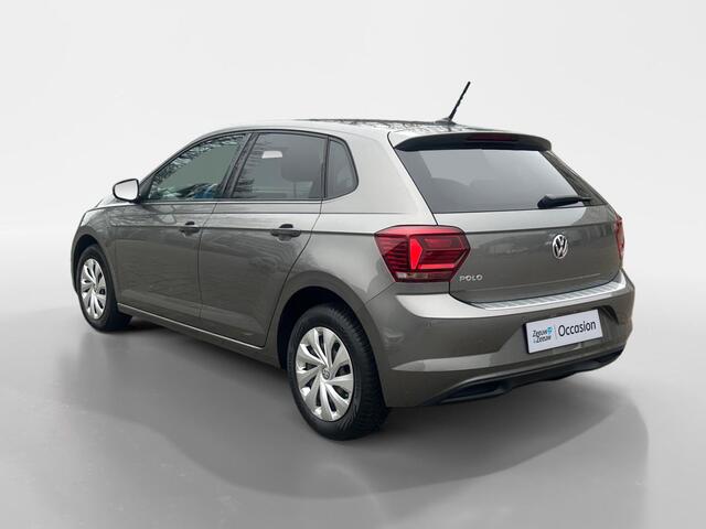 Volkswagen POLO 1.0 TSI Comfortline | Airco | Adap cruise | Privacy glass | Navigatie |