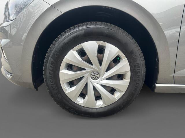 Volkswagen POLO 1.0 TSI Comfortline | Airco | Adap cruise | Privacy glass | Navigatie |