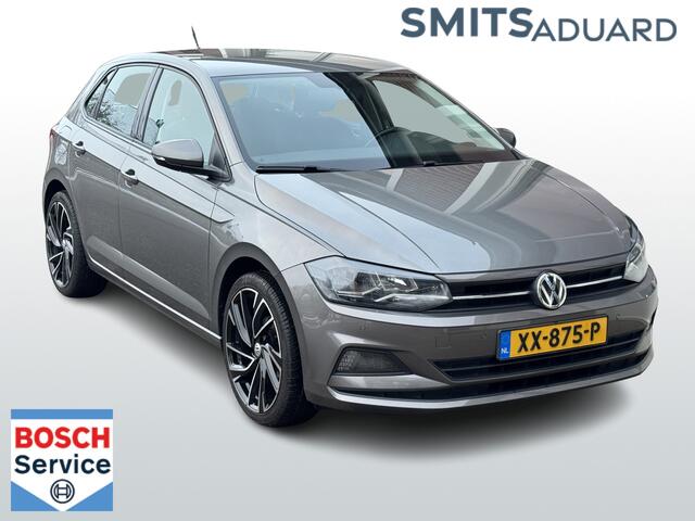 Volkswagen POLO 1.0 MPI Beats 75 Pk, Airco/ECC, Navigatie,
