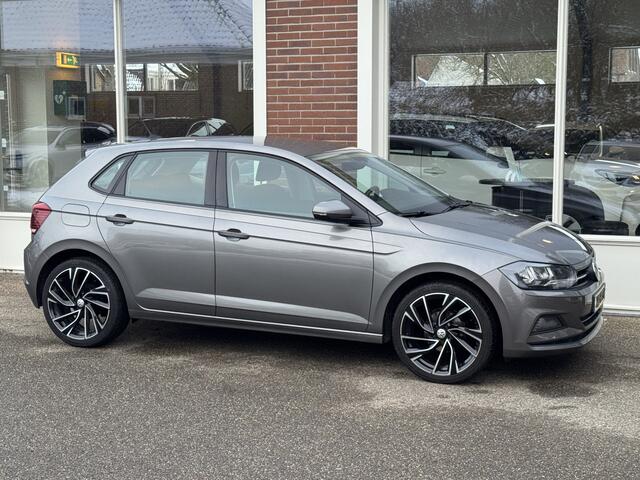 Volkswagen POLO 1.0 MPI Beats 75 Pk, Airco/ECC, Navigatie,