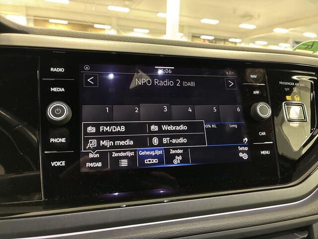 Volkswagen POLO 1.0 TSI 95pk DSG R-Line Business · Panoramadak · Camera · P-Sensoren · Apple/Android Car Play · IQ.Liht · 16'' Inch · Garantie t/m 22-10-2026 of 100.000km